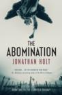 The Abomination : A Novel - eBook