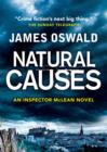 Natural Causes : An Inspector McLean Novel - eBook