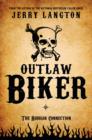 Outlaw Biker : A Novel - eBook