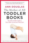 The Mother Of All Toddler Books - Book
