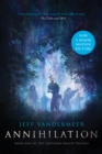 Annihilation : Book One of the Southern Reach Trilogy - eBook