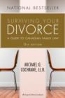 Surviving Your Divorce 5 Edition : A Guide to Canadian Family Law - eBook