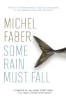 Some Rain Must Fall - eBook