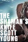 The Shaman's Knife : An Inspector Matteesie Mystery - eBook