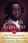 Interesting Narrative of The Life Of Olaudah Equiano Or Gustavus Vassa, Th - eBook