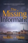 The Missing Informant : A Novel - eBook