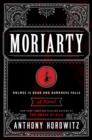 Moriarty : A Novel - eBook