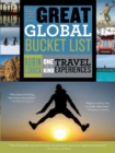 The Great Global Bucket List - eBook