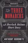 The Three Monarchs - eBook