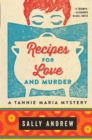 Recipes For Love And Murder : A Novel - eBook