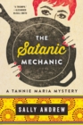The Satanic Mechanic : A Tannie Maria Mystery - eBook