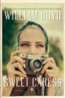 Sweet Caress : A Novel - eBook