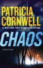 Chaos : A Scarpetta Novel - eBook