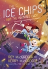 The Ice Chips and the Invisible Puck : Ice Chips Series Book 3 - eBook