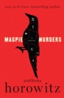 Magpie Murders : A Novel - eBook