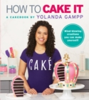 How to Cake It : A Cakebook - eBook