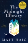 The Midnight Library : A Novel - eBook