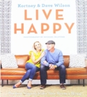 Live Happy : The Best Ways to Make Your House a Home - Book
