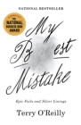 My Best Mistake : Epic Fails and Silver Linings - eBook