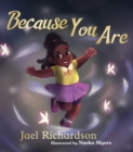 Because You Are - eBook