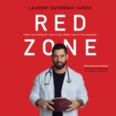 Red Zone : From the Offensive Line to the Front Line of the Pandemic - eAudiobook