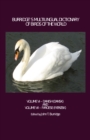 None Burridge's Multilingual Dictionary of Birds of the World : Volume VI - Danish (Dansk) and Volume VII - Faroese (Ferosk) - eBook