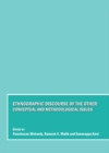 None Ethnographic Discourse of the Other : Conceptual and Methodological Issues - eBook