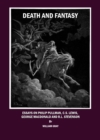 None Death and Fantasy : Essays on Philip Pullman, C. S. Lewis, George MacDonald and R. L. Stevenson - eBook
