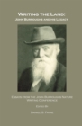 None Writing the Land : John Burroughs and his Legacy; Essays from the John Burroughs Nature Writing Conference - eBook