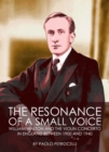 The Resonance of a Small Voice : William Walton and the Violin Concerto in England between 1900 and 1940 - eBook