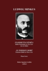 None Ludwig Minkus; Fiammetta/Nemea : Ballet-Pantomime in Two Acts, by Arthur Saint-Leon; Airs de ballet, Le Poisson dore: Fantastic Ballet in Three Acts, by Arthur Saint-Leon - eBook