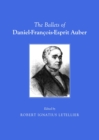 The Ballets of Daniel-Francois-Esprit Auber - eBook