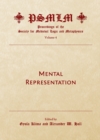 None Mental Representation (Volume 4 : Proceedings of the Society for Medieval Logic and Metaphysics) - eBook