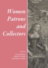 None Women Patrons and Collectors - eBook