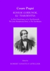 None Cesare Pugni : KONIOK GORBUNOK, ILI TSAR-DEVITSA Le Petit Cheval bossu, ou La Tsar-Demoiselle The Little Humpbacked Horse, or The Tsar-Maiden - eBook