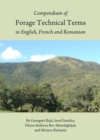 None Compendium of Forage Technical Terms in English, French and Romanian - eBook