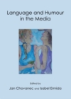 None Language and Humour in the Media - eBook