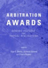 None Arbitration Awards : Generic Features and Textual Realisations - eBook