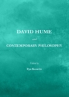 None David Hume and Contemporary Philosophy - eBook