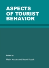 None Aspects of Tourist Behavior - eBook