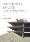 None New Ideas in the Writing Arts - eBook