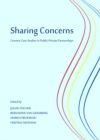 None Sharing Concerns : Country Case Studies in Public-Private Partnerships - eBook