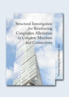 None Structural Investigation for Reinforcing Congestion Alleviation in Concrete Members and Connections - eBook