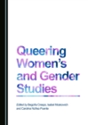 None Queering Women's and Gender Studies - eBook