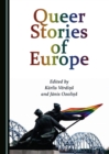 None Queer Stories of Europe - eBook