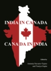 None India in Canada : Canada in India - eBook