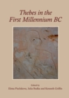 None Thebes in the First Millennium BC - eBook