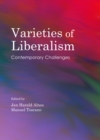 None Varieties of Liberalism : Contemporary Challenges - eBook