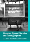 None Olympism, Olympic Education and Learning Legacies - eBook