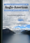 None Images of Montenegro in Anglo-American Creative Writing and Film - eBook